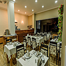 Ağva Hill River Hotel